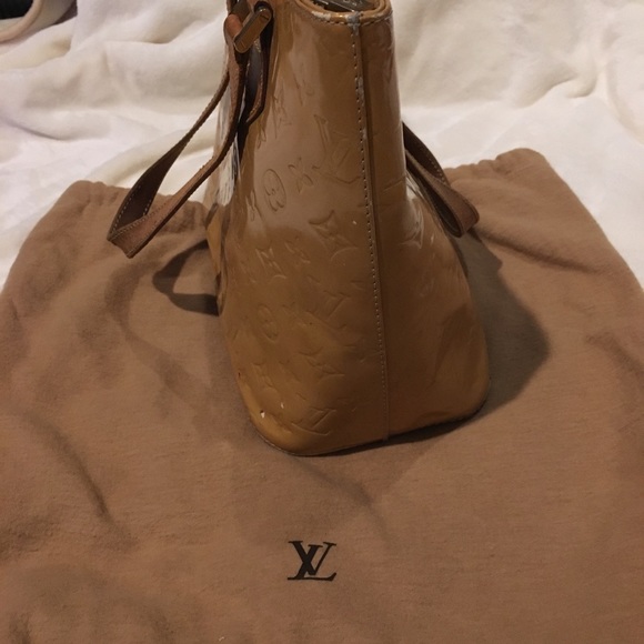 Louis Vuitton Handbag sold - Picture 4 of 8